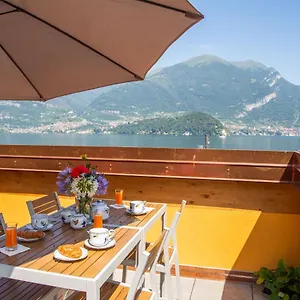 La Terrazza Sul Italië