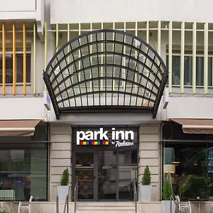 Park By Radisson & Apartmanhotel Bukarest