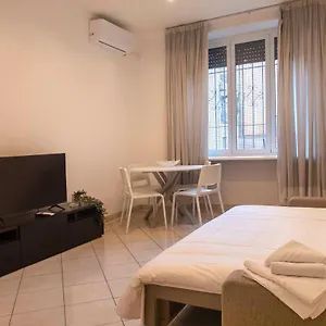 בית נופש Iv House