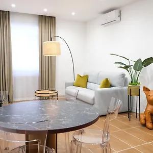 Aroma Apartment, Maschio Angioino-porto Di Apartman