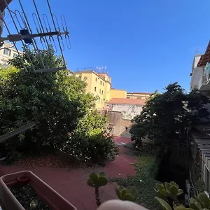 Monastero Flat Apartman