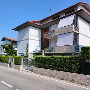 דירה Casa Bergamo