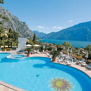 San Pietro 4*, Limone sul Garda Italien