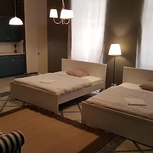 Premier Vendégház Budapest