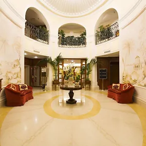 4* מלון Palazzo Alabardieri