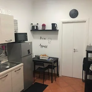 Simpa Apartman