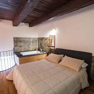 Corte Capomazza Vakantiehuis