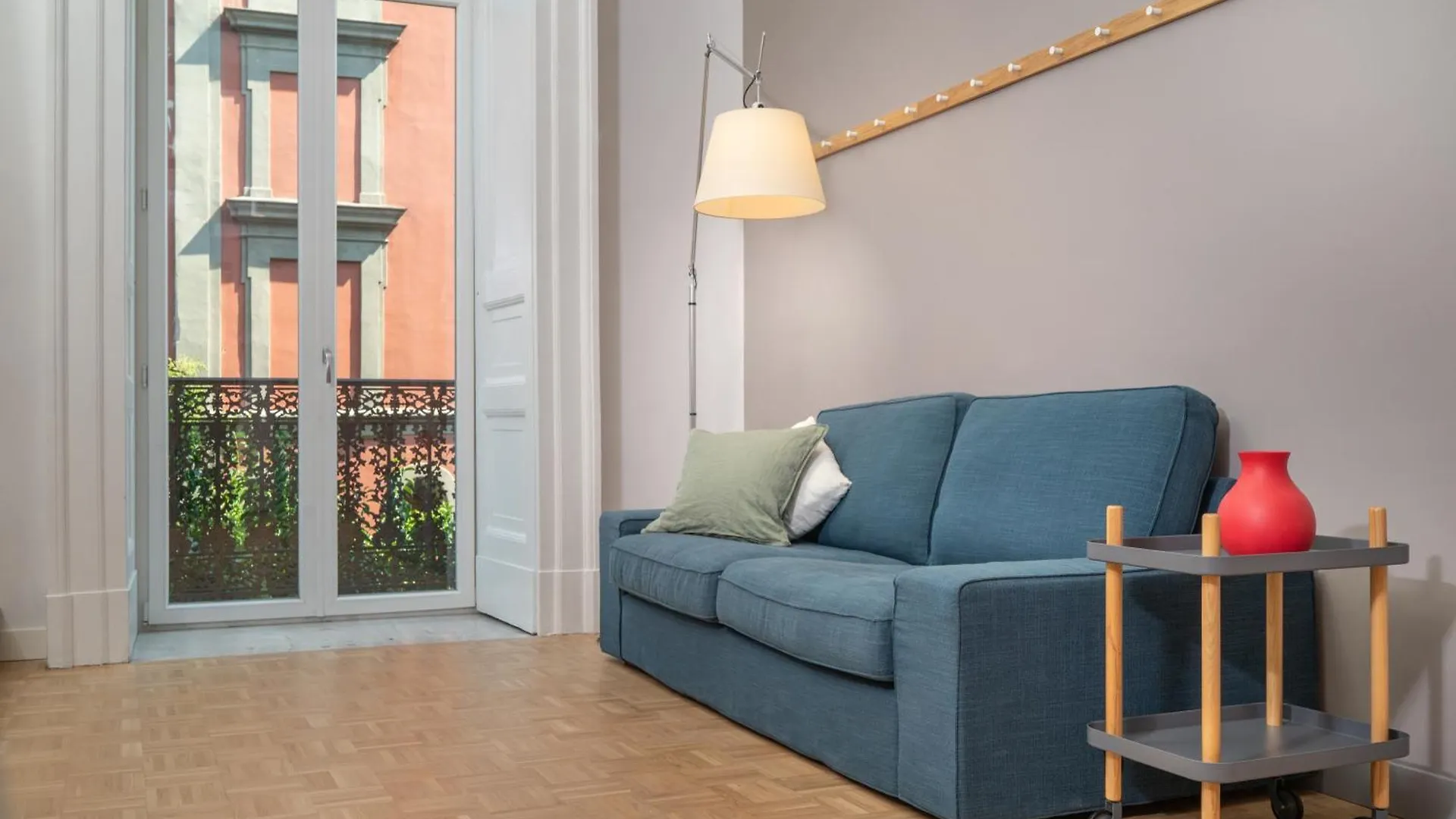 ***  נאפולי Hotel Piazza Bellini & Apartments איטליה