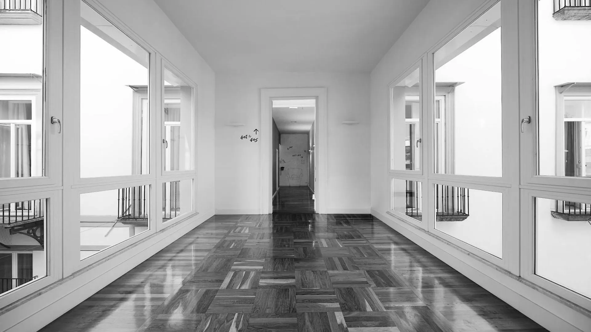 נאפולי Hotel Piazza Bellini & Apartments